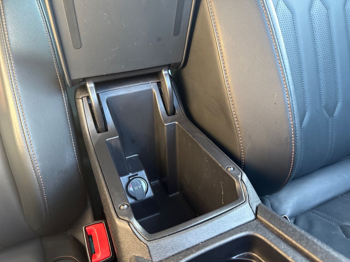 Used Cupra Formentor 2022 for sale - 76016593: Photo 42