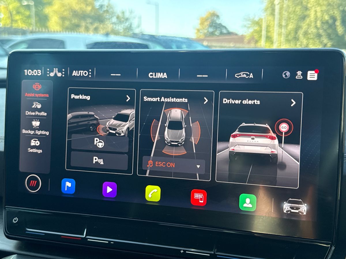 Used Cupra Formentor 2022 for sale - 76016593: Photo 43