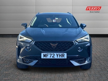 Used Cupra Formentor 2022 for sale - 76016593: Photo 4