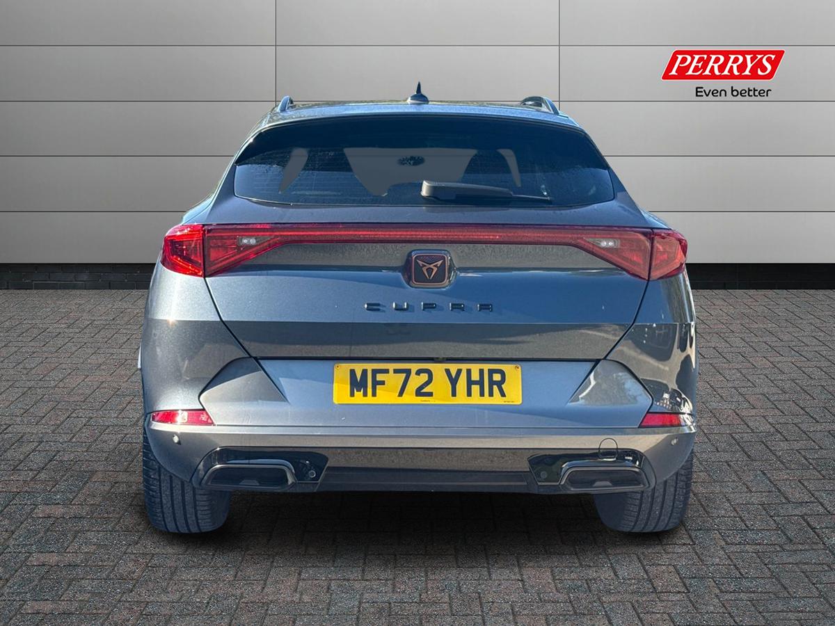 Used Cupra Formentor 2022 for sale - 76016593: Photo 5