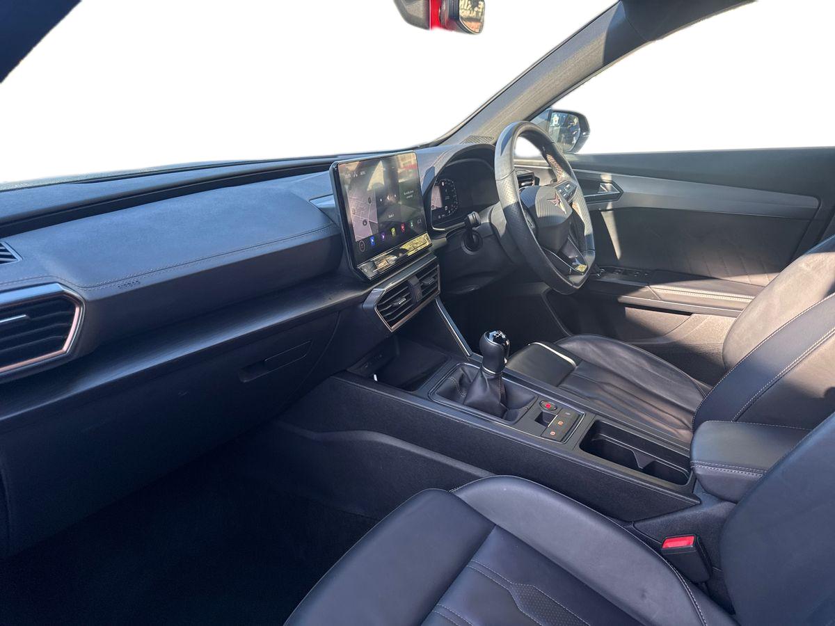 Used Cupra Formentor 2022 for sale - 76016593: Photo 7