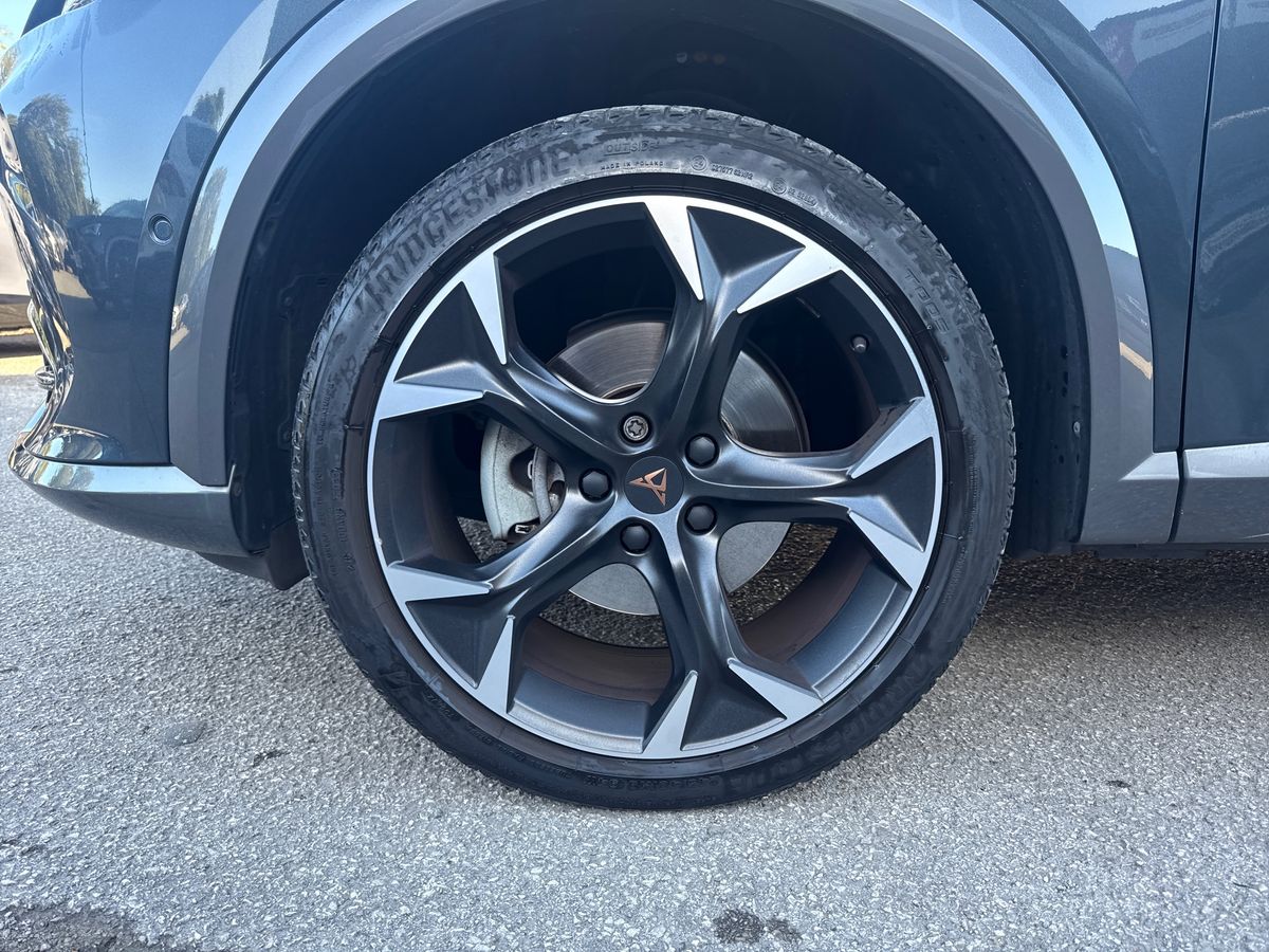 Used Cupra Formentor 2022 for sale - 76016593: Photo 8