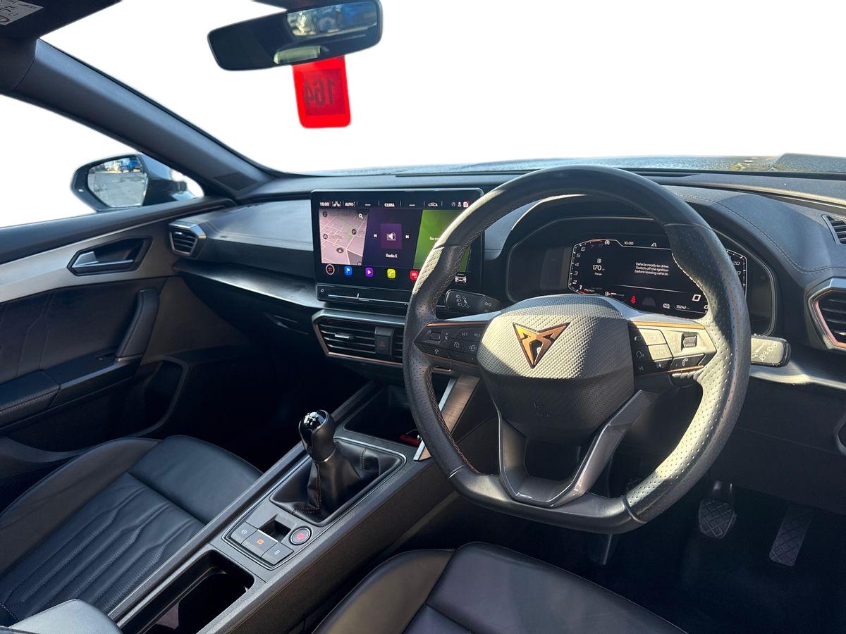 Used Cupra Formentor 2022 for sale - 76016593: Photo 9