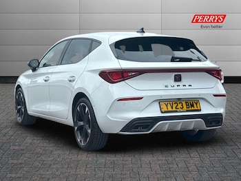 Used Cupra Leon 2023 for sale - 75611975: Photo