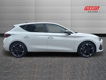 Used Cupra Leon 2023 for sale - 75611975: Photo