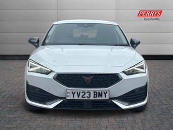 Used Cupra Leon 2023 for sale - 75611975: Photo