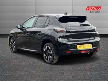 Used Peugeot 208 2024 for sale - 70860244: Photo