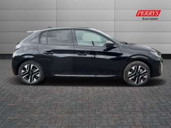 Used Peugeot 208 2024 for sale - 70860244: Photo