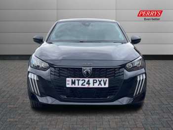Used Peugeot 208 2024 for sale - 70860244: Photo