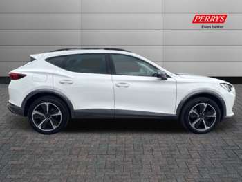 Used Cupra Formentor 2023 for sale - 75261557: Photo