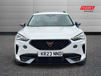 Used Cupra Formentor 2023 for sale - 75261557: Photo