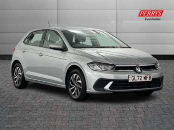 2023 - 1.0 TSI Life 5dr DSG