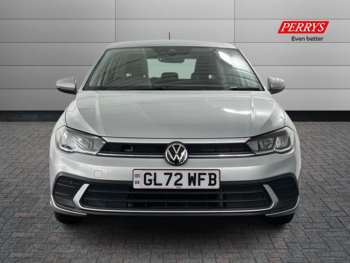 Used Volkswagen Polo 2023 for sale - 74927402: Photo