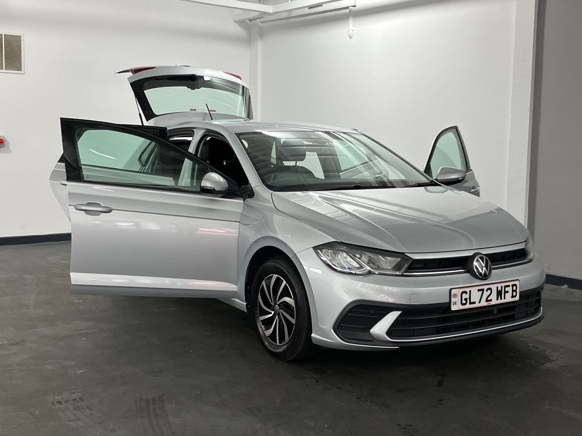 Vehicle 50