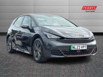2023 - 150kW V1 58kWh 5dr Auto