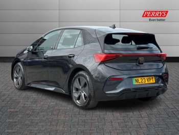 Used Cupra Born 2023 for sale - 74927387: Photo