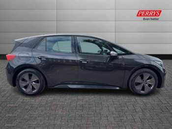 Used Cupra Born 2023 for sale - 74927387: Photo
