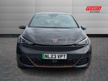 Used Cupra Born 2023 for sale - 74927387: Photo