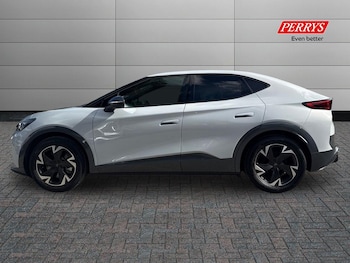 Used Cupra Tavascan 2024 for sale - 75898421: Photo