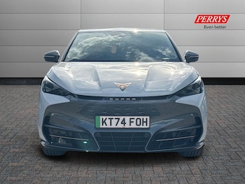 Used Cupra Tavascan 2024 for sale - 75898421: Photo