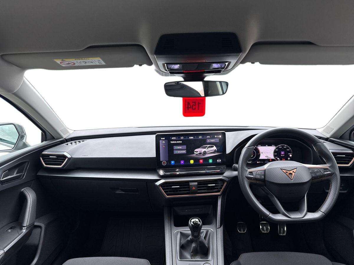 Used Cupra Leon 2023 for sale - 75996050: Photo 10