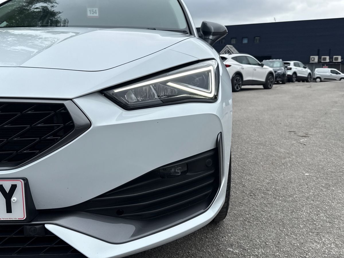 Used Cupra Leon 2023 for sale - 75996050: Photo 15