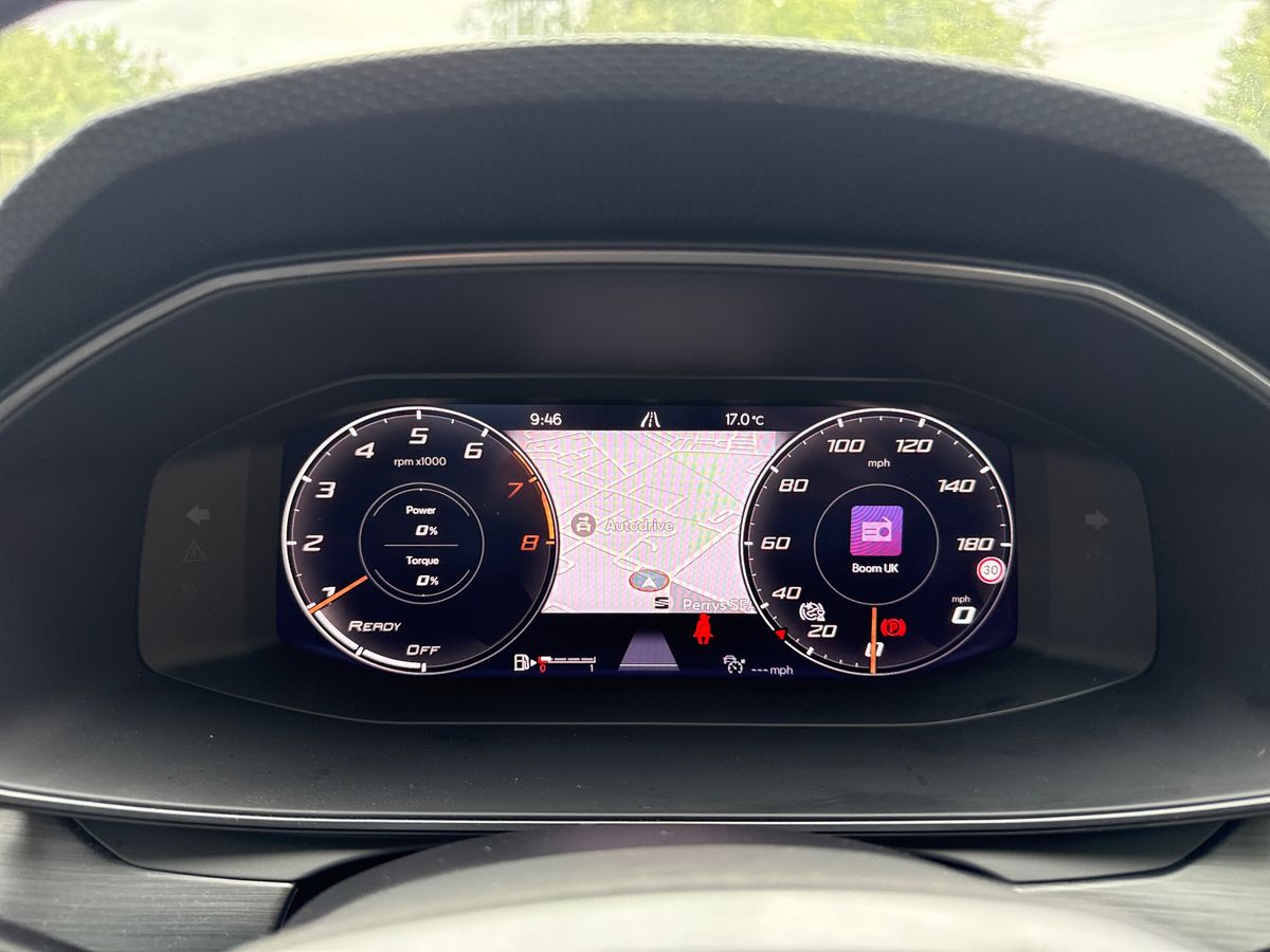 Used Cupra Leon 2023 for sale - 75996050: Photo 16