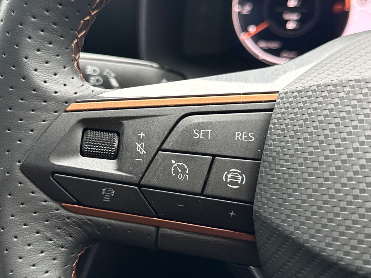 Used Cupra Leon 2023 for sale - 75996050: Photo 19