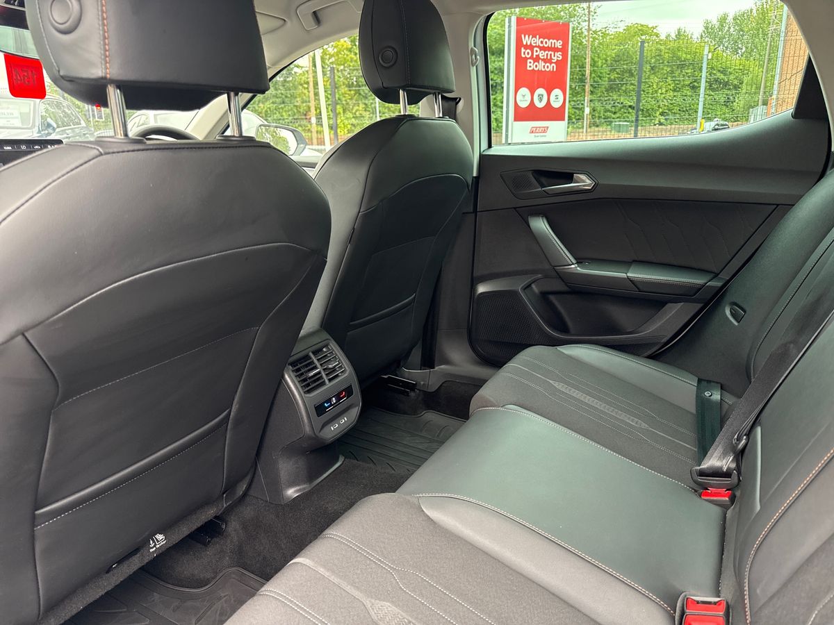 Used Cupra Leon 2023 for sale - 75996050: Photo 27