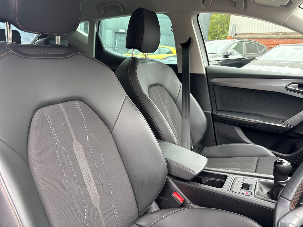 Used Cupra Leon 2023 for sale - 75996050: Photo 29