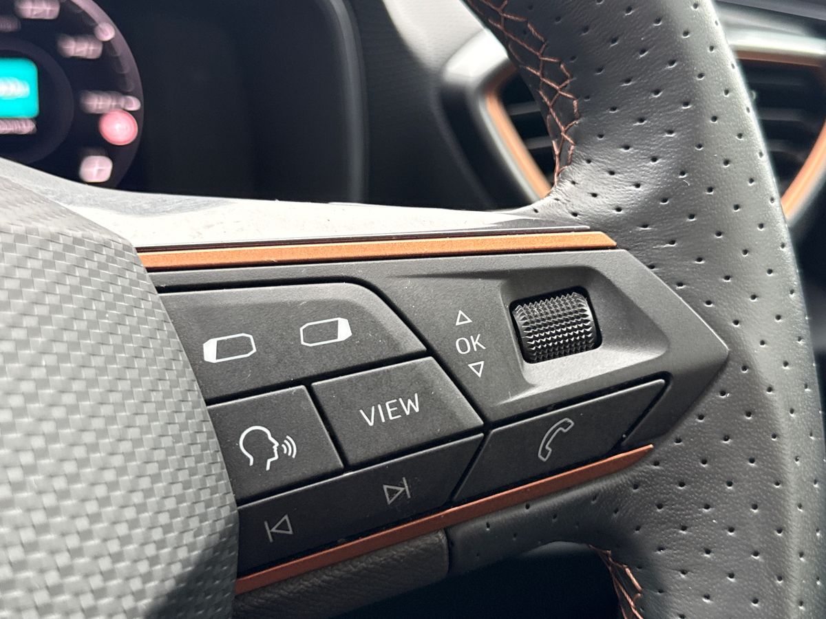 Used Cupra Leon 2023 for sale - 75996050: Photo 35
