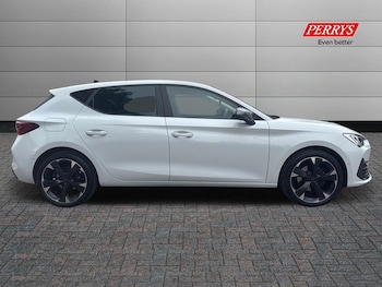 Used Cupra Leon 2023 for sale - 75996050: Photo 3