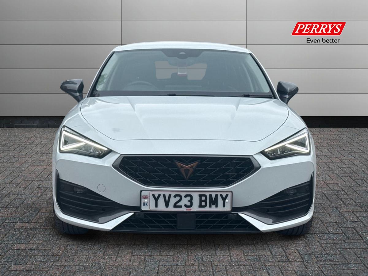 Used Cupra Leon 2023 for sale - 75996050: Photo 4