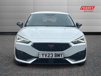 Used Cupra Leon 2023 for sale - 75996050: Photo 4