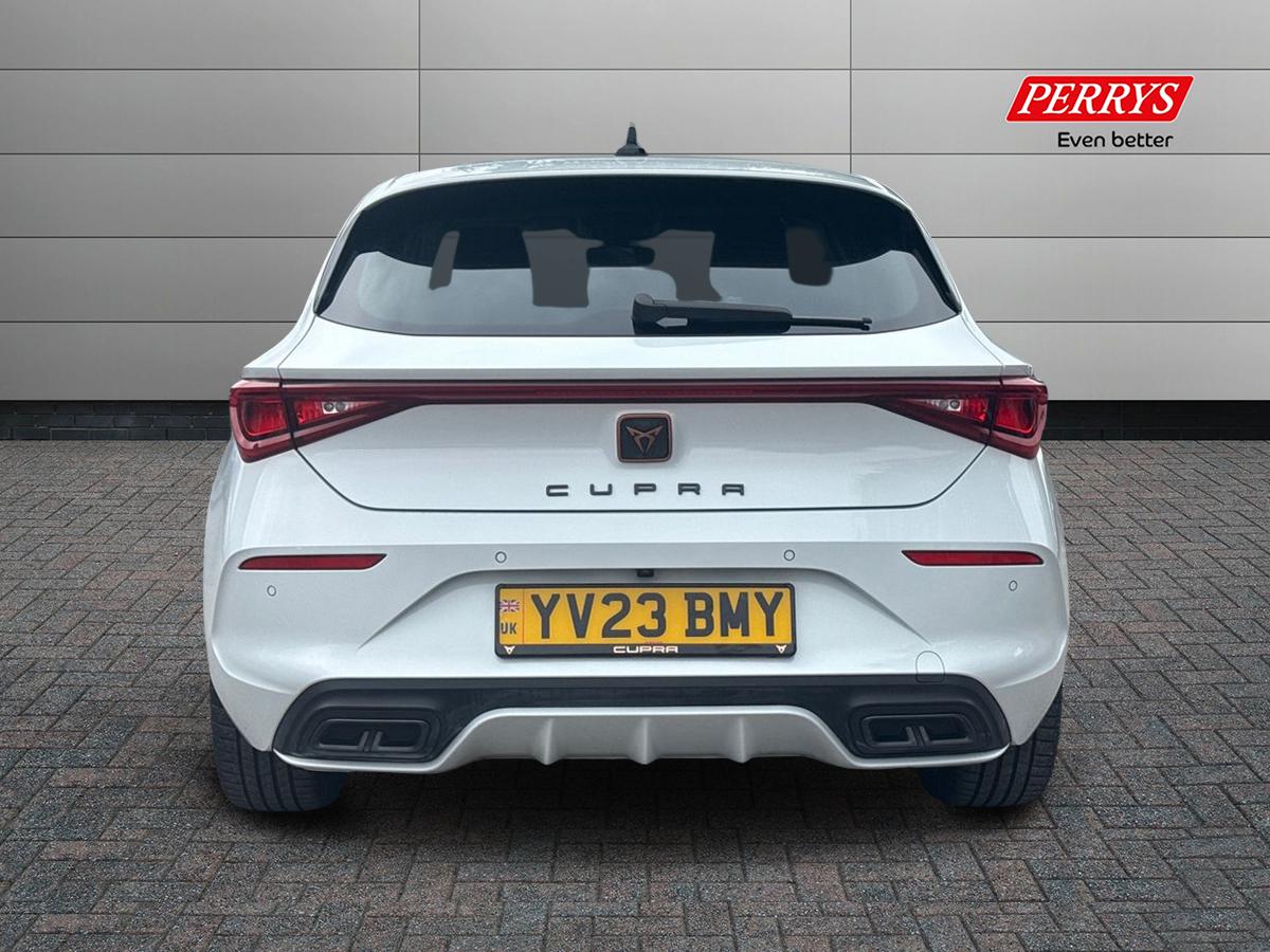 Used Cupra Leon 2023 for sale - 75996050: Photo 5