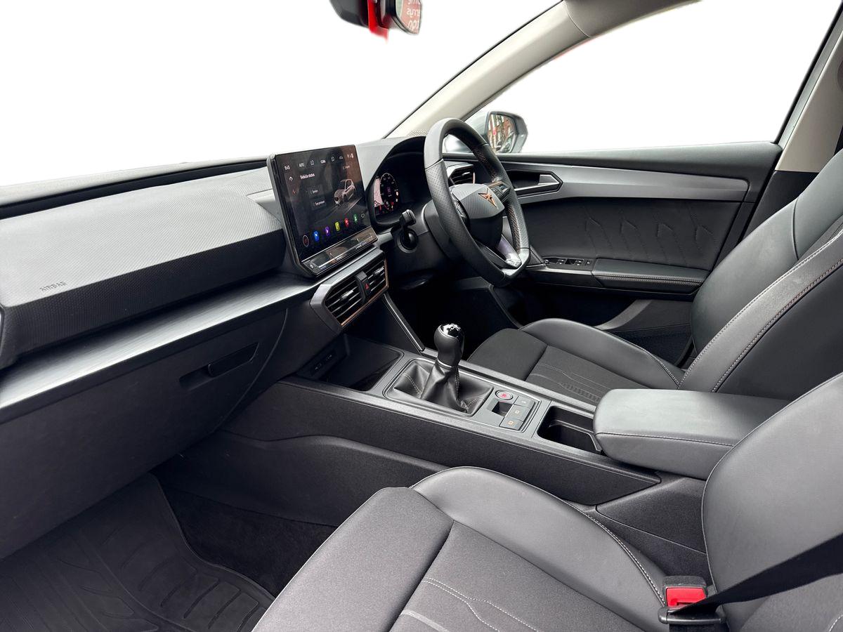 Used Cupra Leon 2023 for sale - 75996050: Photo 7