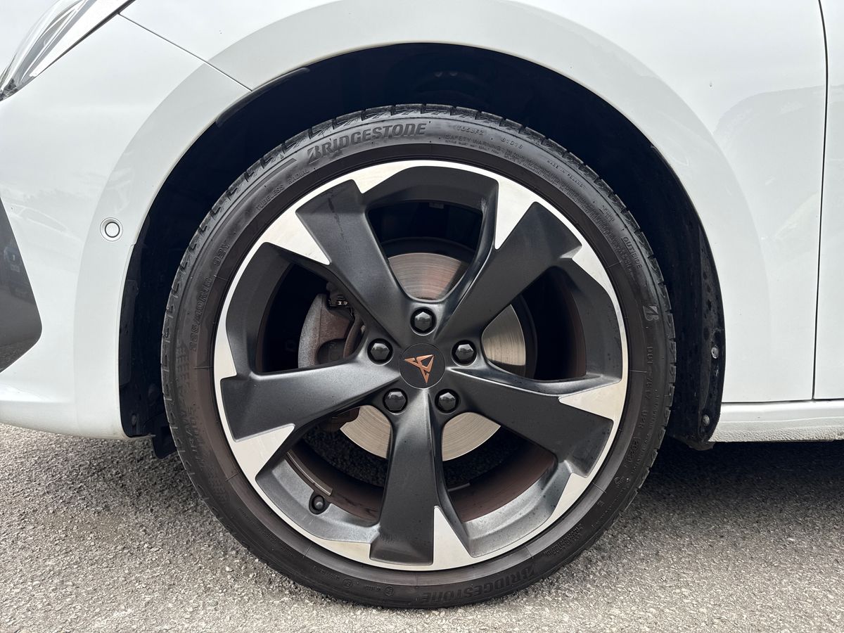 Used Cupra Leon 2023 for sale - 75996050: Photo 8