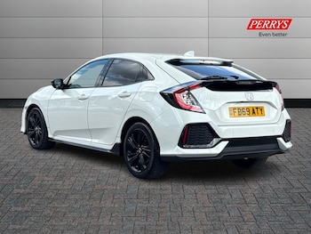 Used Honda Civic 2019 for sale - 75342265: Photo