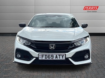 Used Honda Civic 2019 for sale - 75342265: Photo