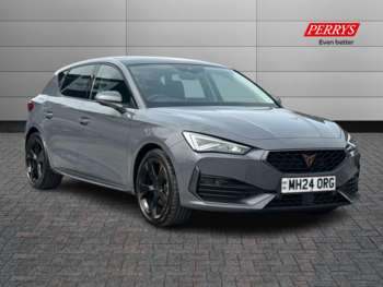 2024 - 1.5 eTSI V1 Design Edition 5dr DSG
