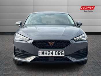 Used Cupra Leon 2024 for sale - 74927374: Photo