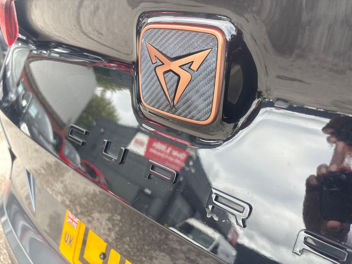 Vehicle 46