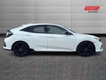 Used Honda Civic 2019 for sale - 74927342: Photo