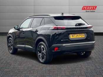 Used Peugeot 2008 2024 for sale - 70860305: Photo