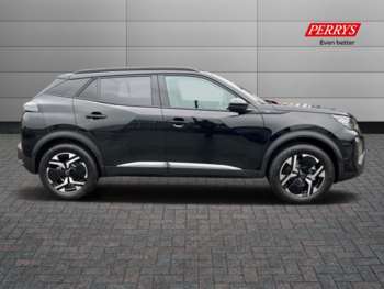 Used Peugeot 2008 2024 for sale - 70860305: Photo