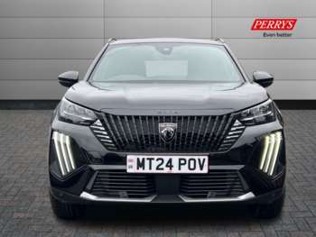 Used Peugeot 2008 2024 for sale - 70860305: Photo