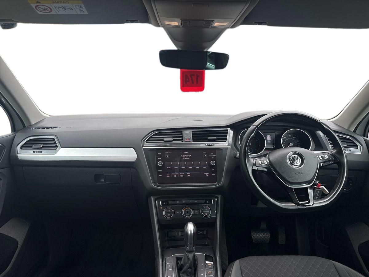 Used Volkswagen Tiguan 2018 for sale - 75983355: Photo 10