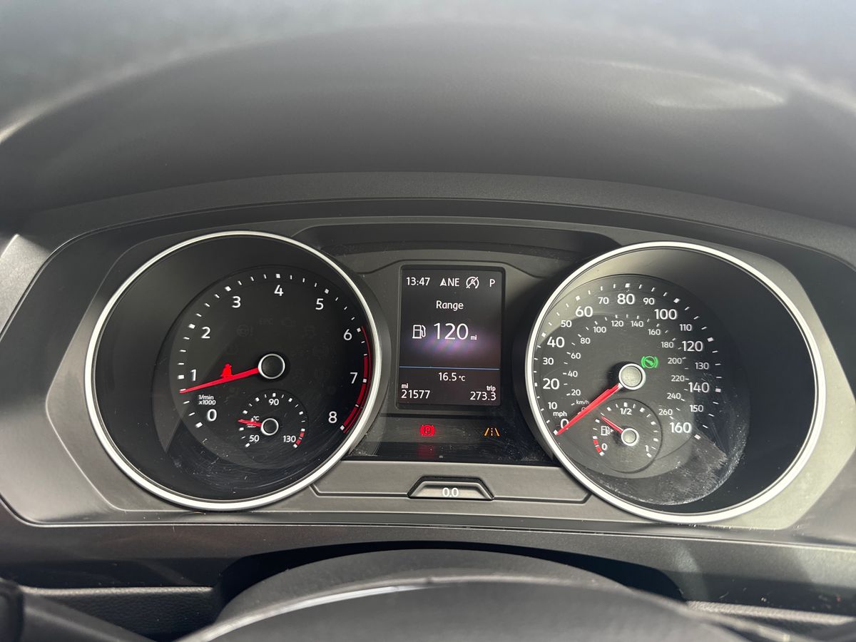 Used Volkswagen Tiguan 2018 for sale - 75983355: Photo 15