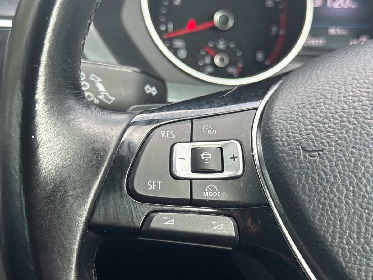 Used Volkswagen Tiguan 2018 for sale - 75983355: Photo 17