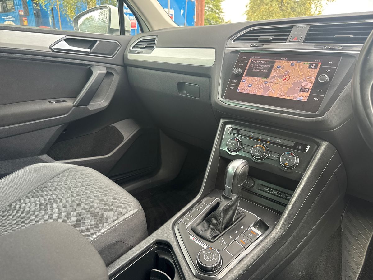 Used Volkswagen Tiguan 2018 for sale - 75983355: Photo 18
